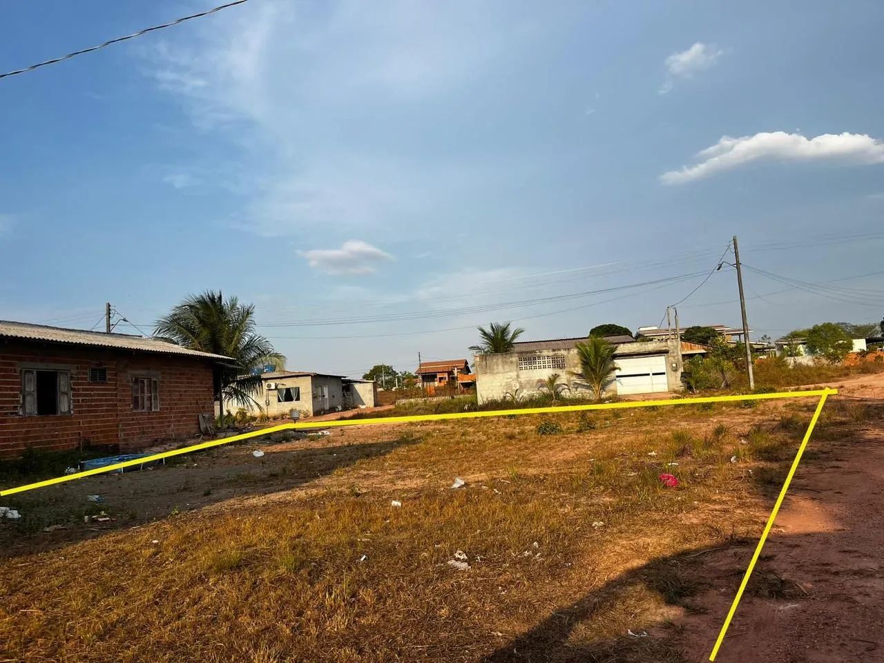 Lote no bairro Bioparque  - Foto 3