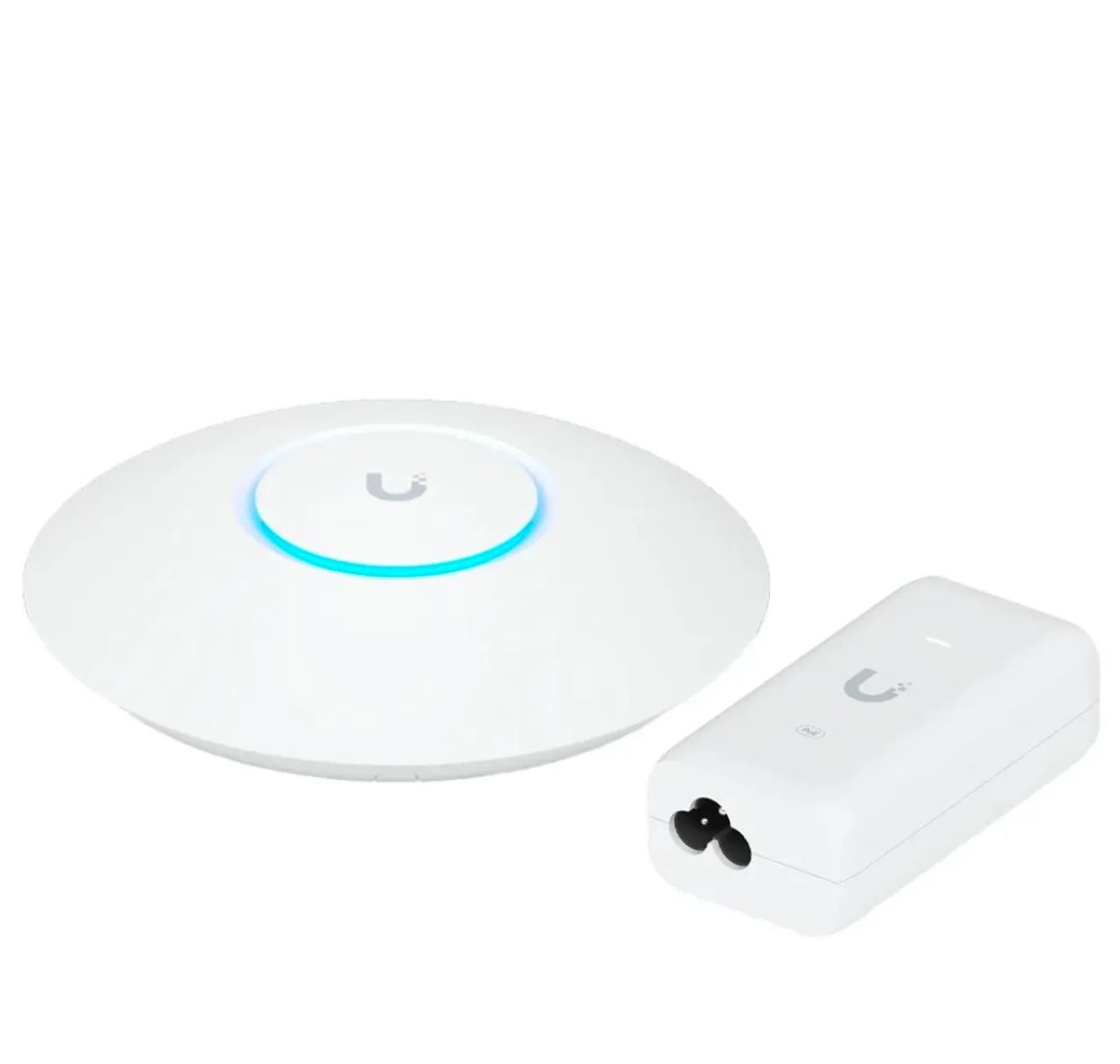 UniFi U6+ Kit with Power Supply + UCG Ultra "Credit Card Accepted"