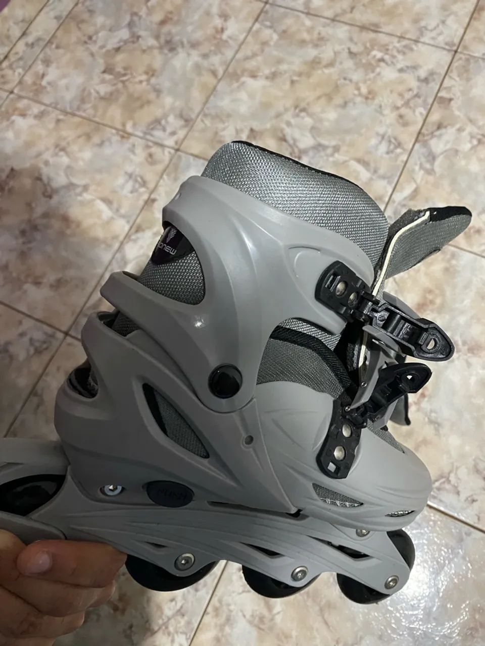 Patins  - Foto 3