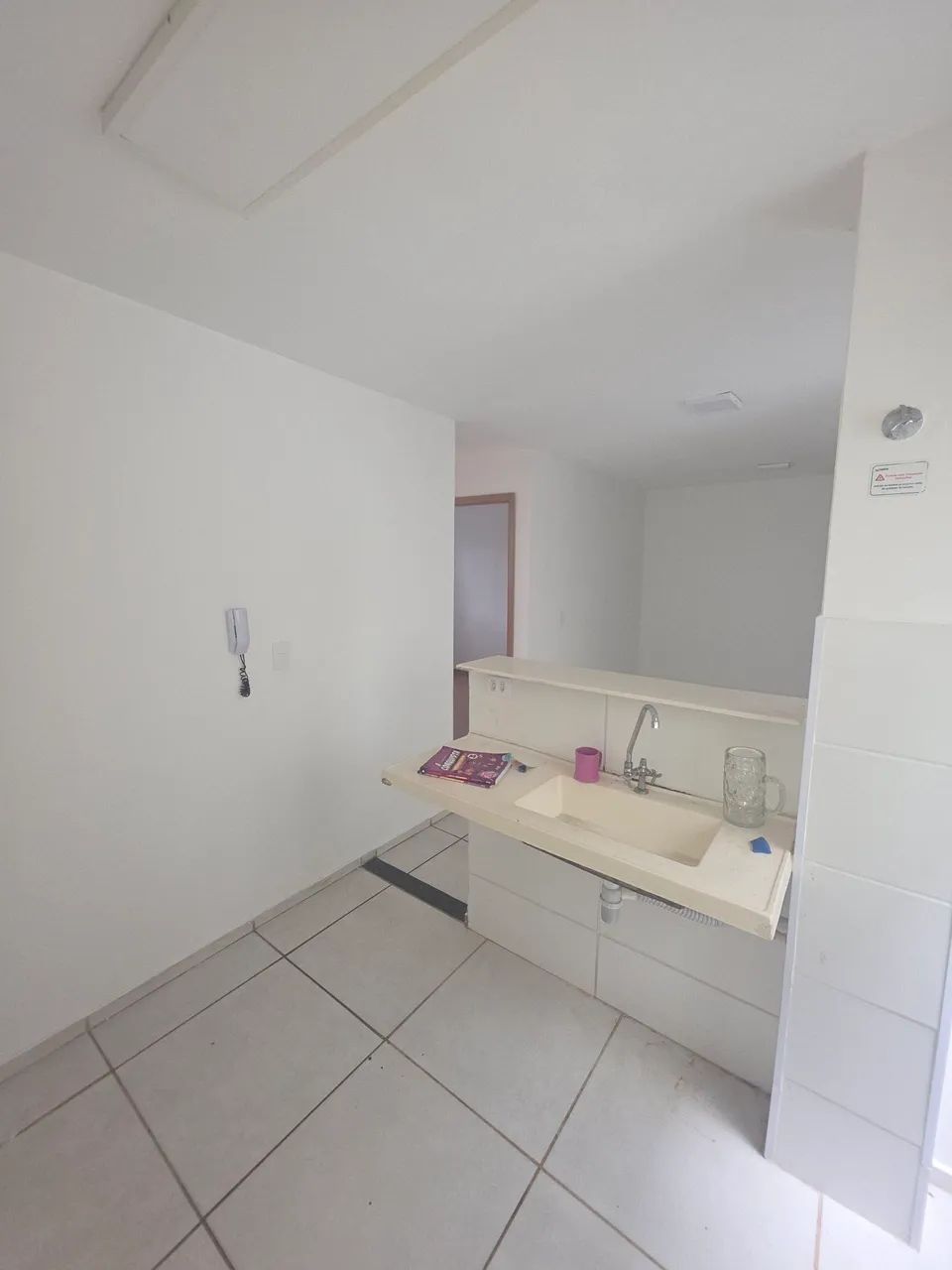 Mata das Andorinhas, MRV, 1°andar, 2 quartos e 2 vagas de garagem - Foto 4