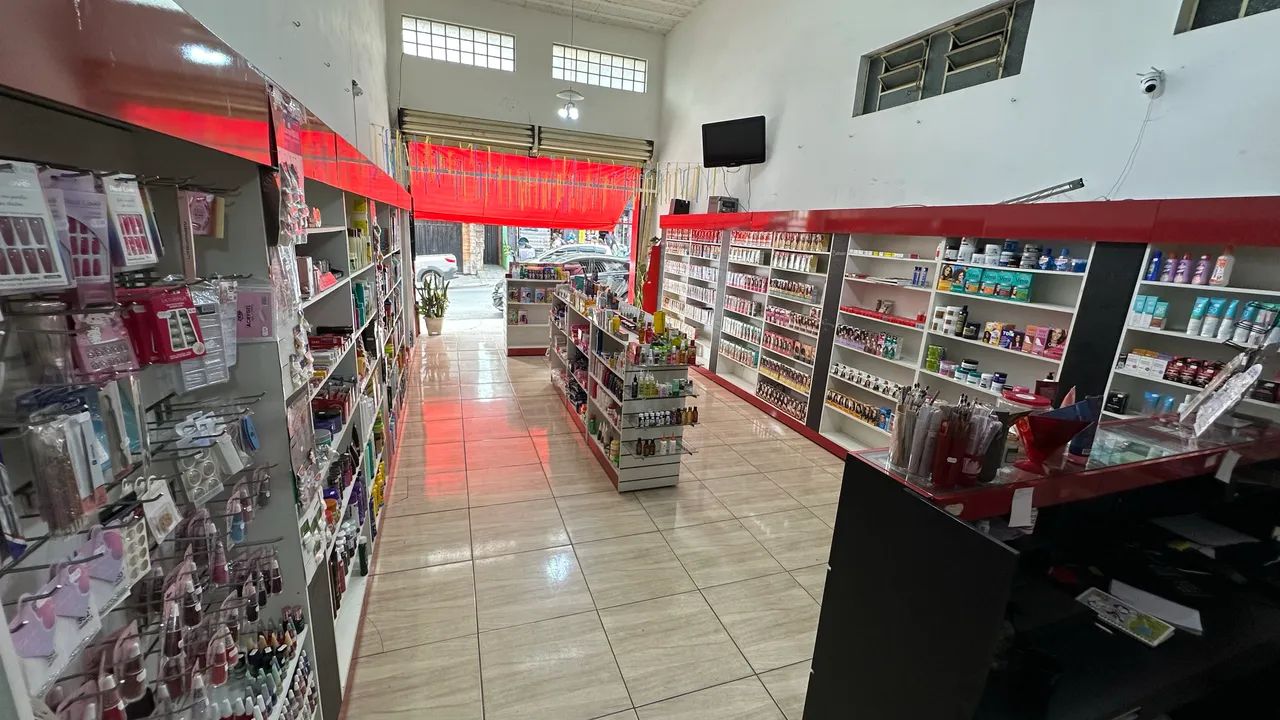 Loja de cosm éticos Completa  - Foto 2