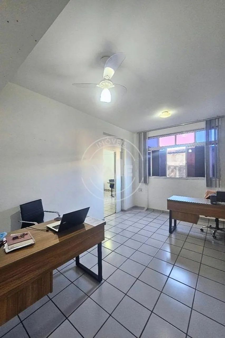 Sala Comercial 64 m² no Centro de Vila Velha - Foto 2
