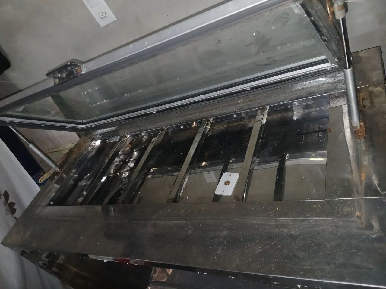 Vendo freezer expositor.  - Foto 4
