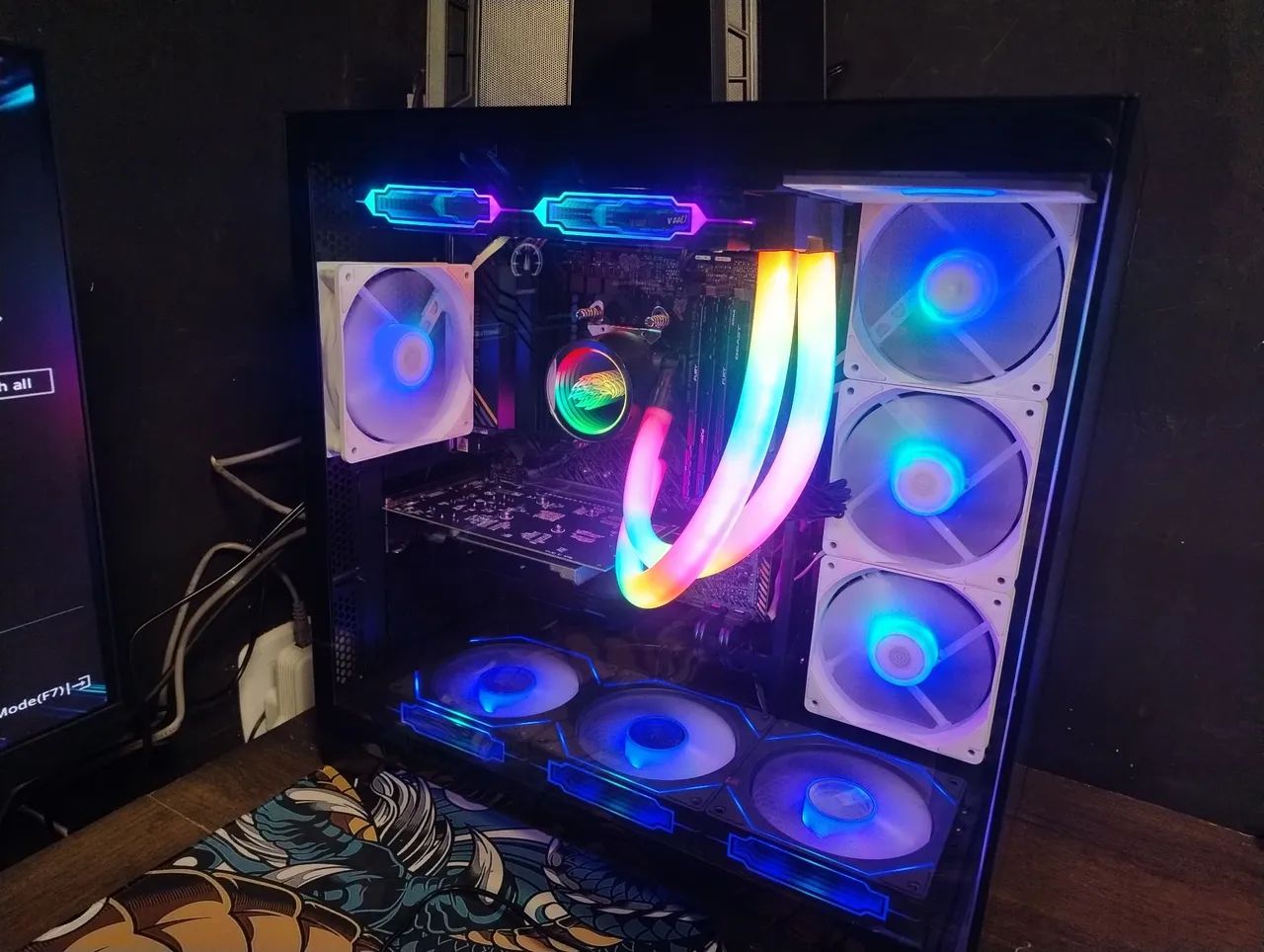 Pc Gamer Completo