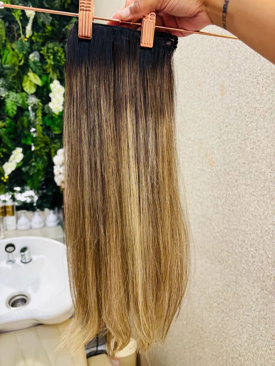 Cabelo Brasileiro  - Foto 2