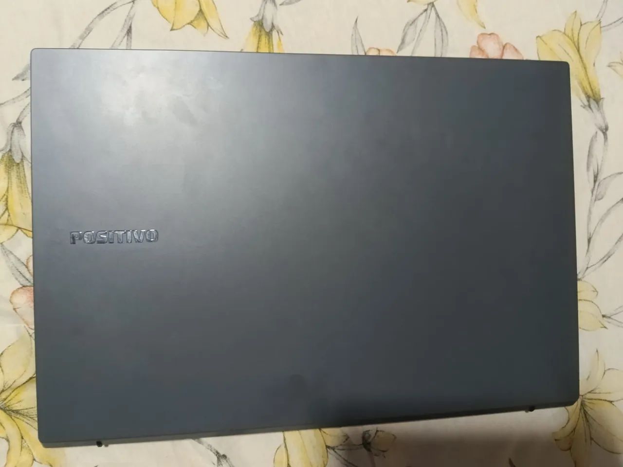 Vende notebook positivo novo na caixa 