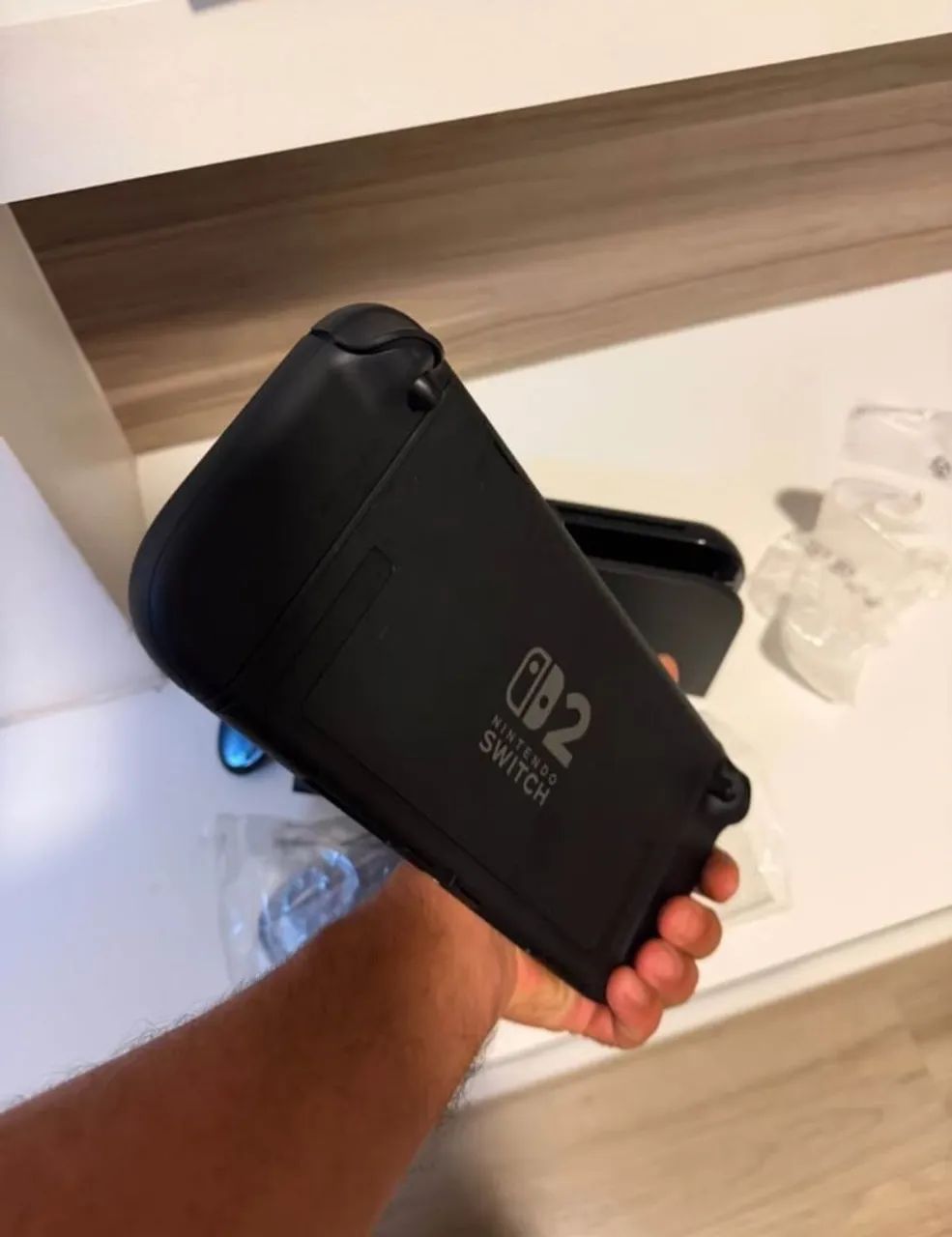 Nintendo switch 2 - Foto 2