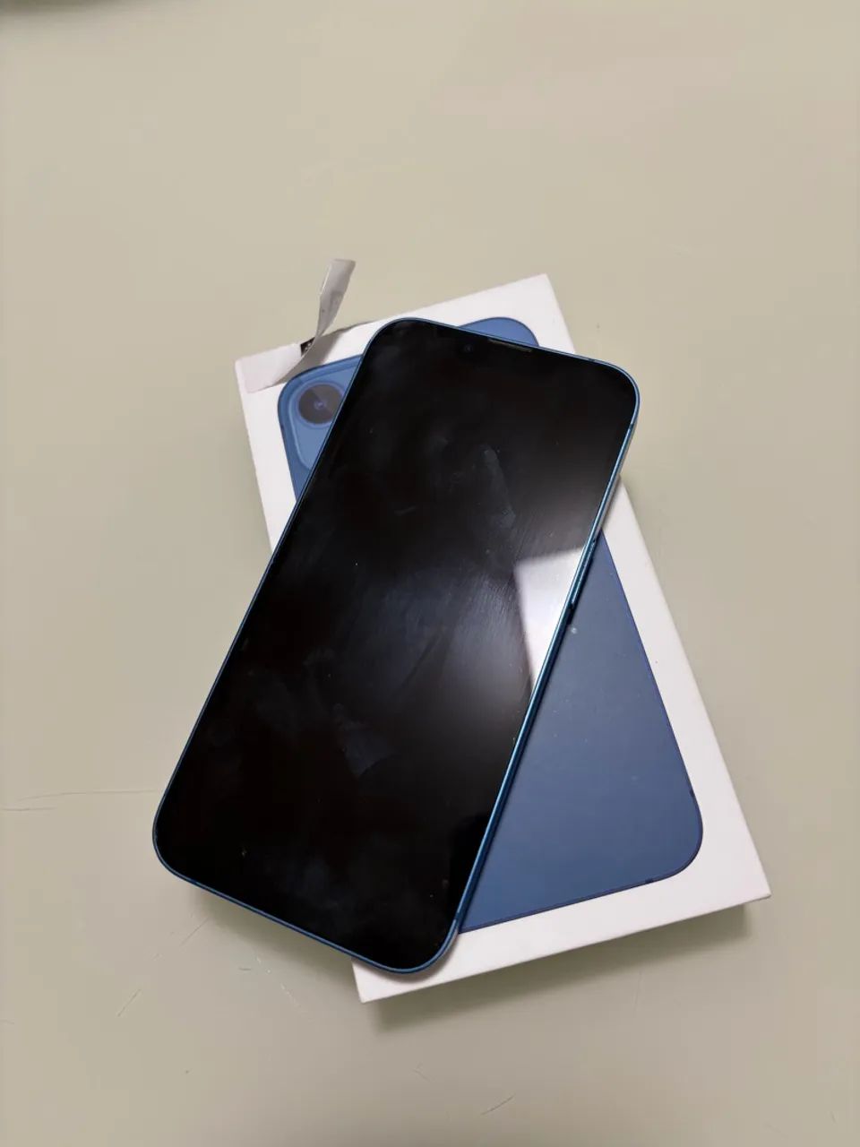 iPhone 13 - Foto 2