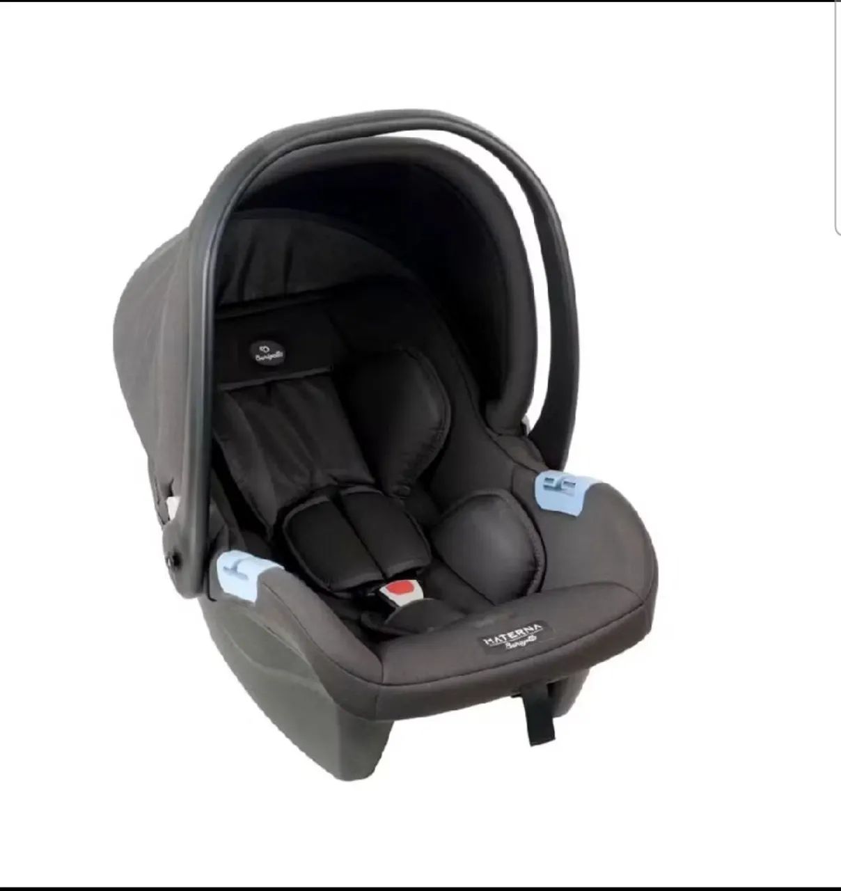 Bebê conforto 