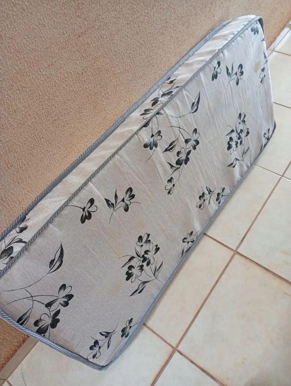 Colchão para berço 