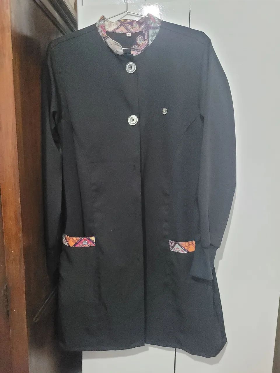 Jaleco