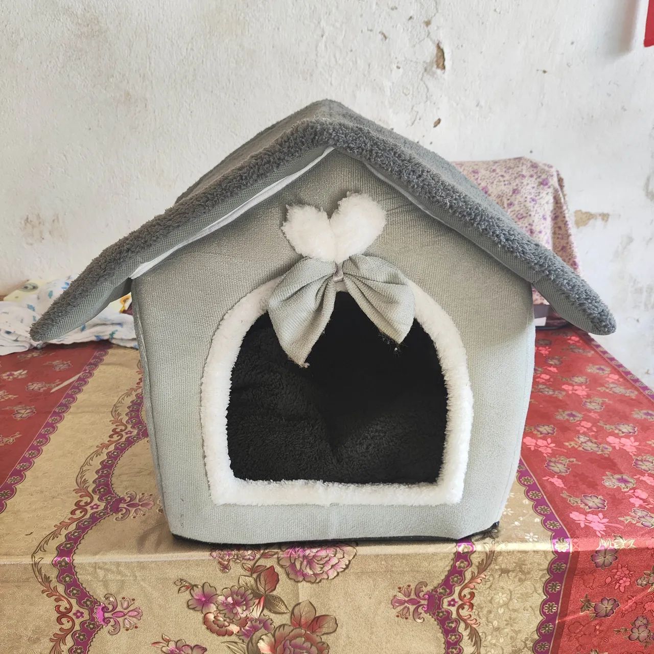 Casinha pet