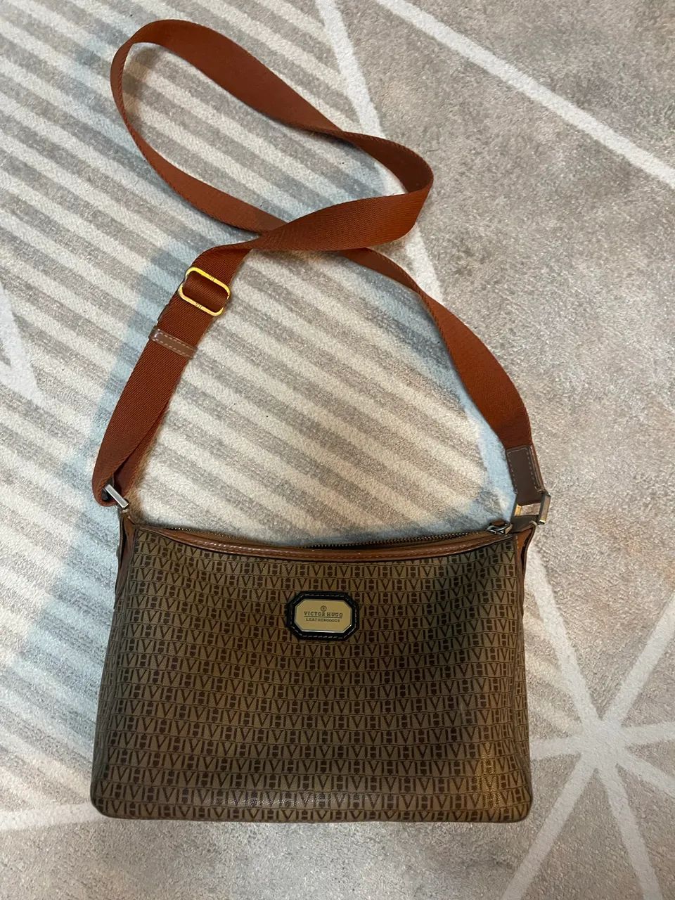 Bolsa Victor Hugo  - Foto 3