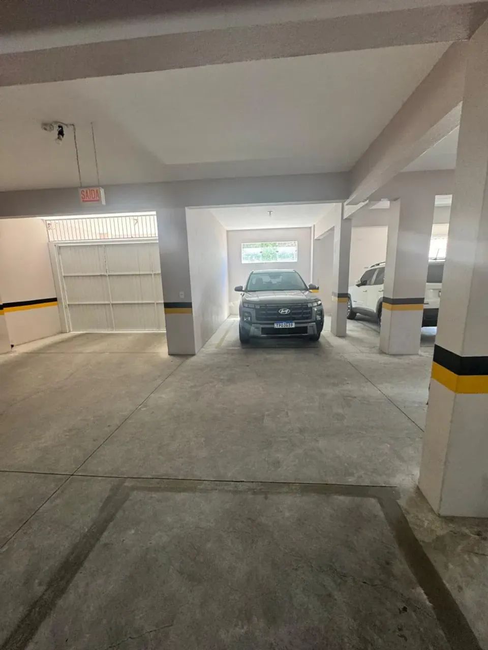 Apartamento no Centro de Santo Amaro Imperatriz! - Foto 4