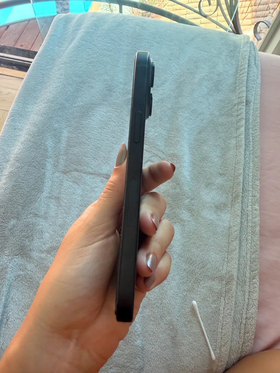 iPhone 15 256g  - Foto 4