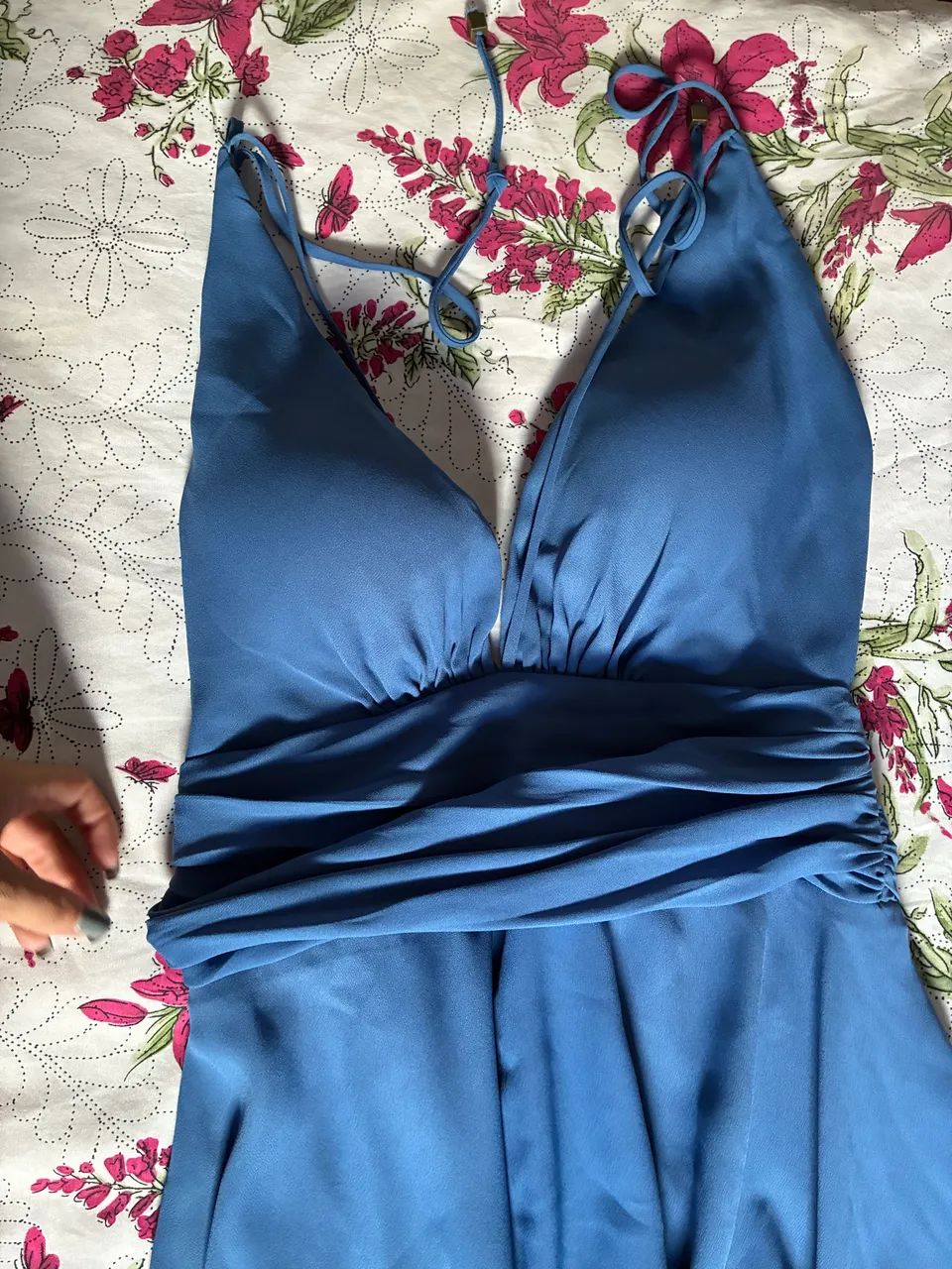 Vestido de Festa - Foto 2