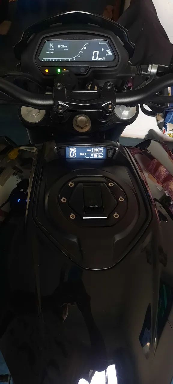 Bajaj zerada  - Foto 5