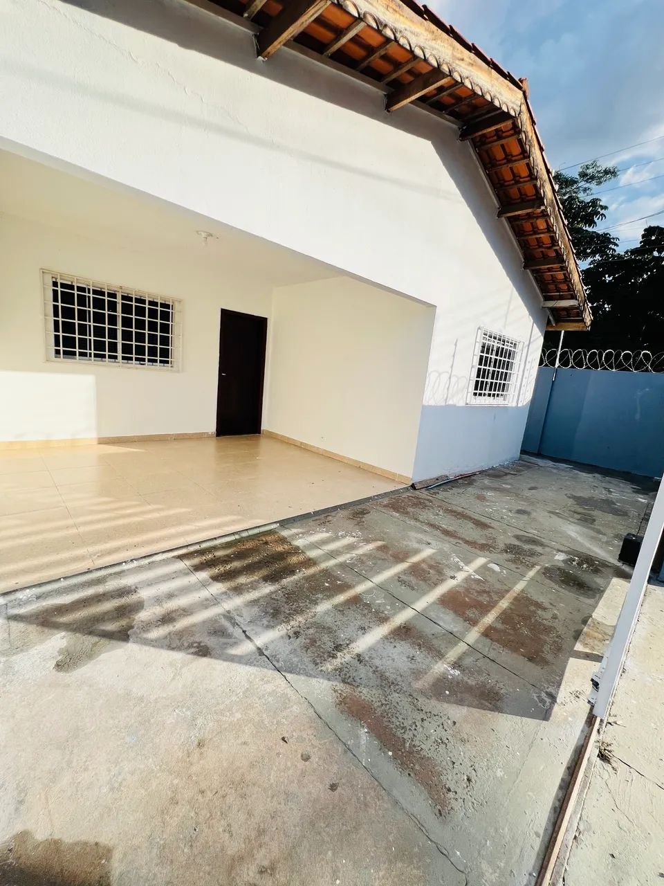 Vendo casa Santa Cruz I  - Foto 4