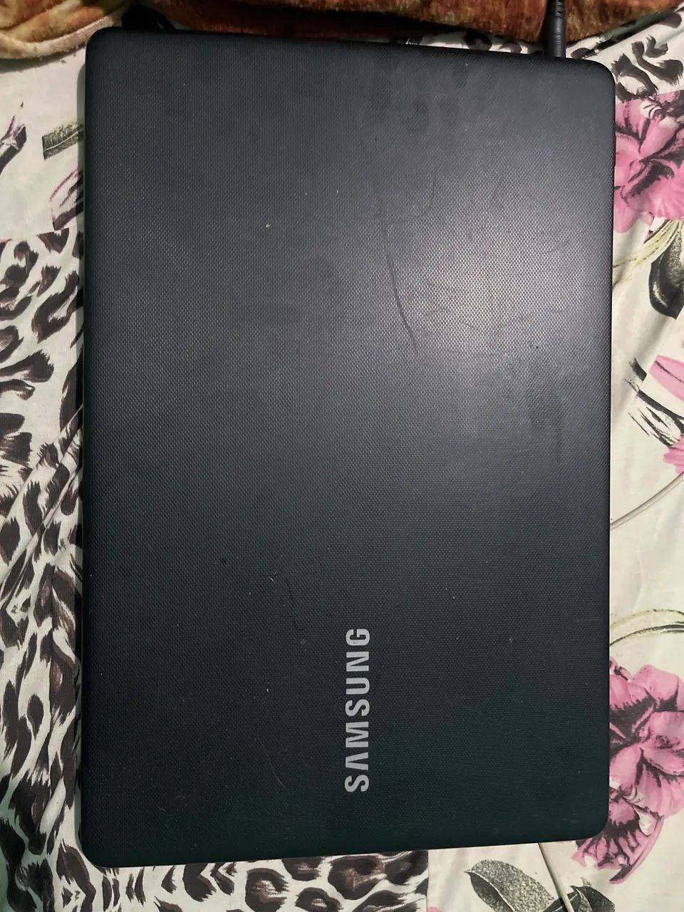 Notebook Samsung  - Foto 2