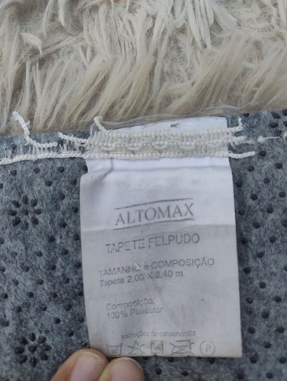 Tapete Felpudo Altomax - Foto 3
