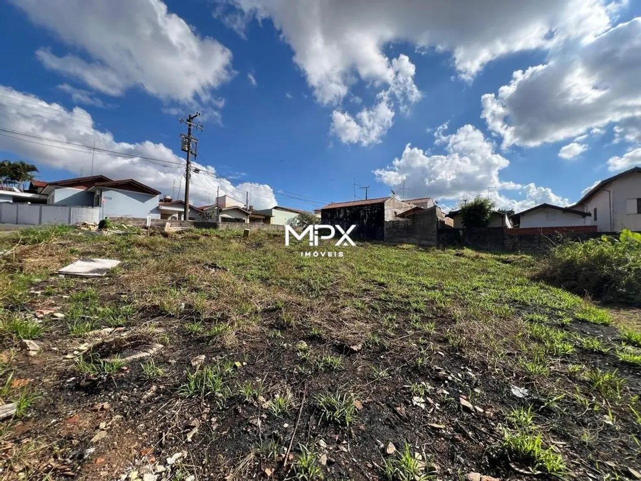 Terreno à venda em Piracicaba, Jardim Petrópolis, com 588 m² - Foto 2