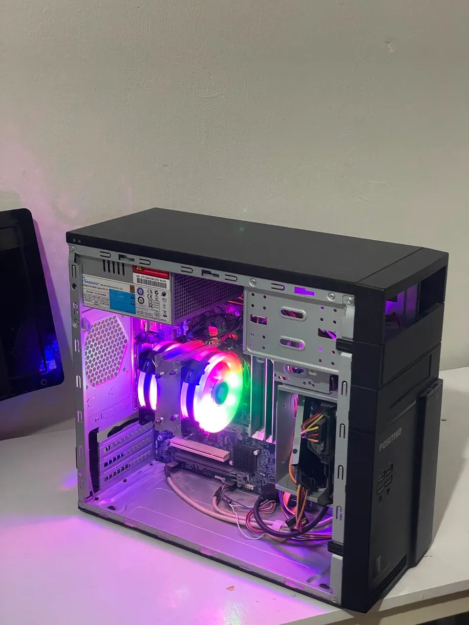 PC Completo  - Foto 2