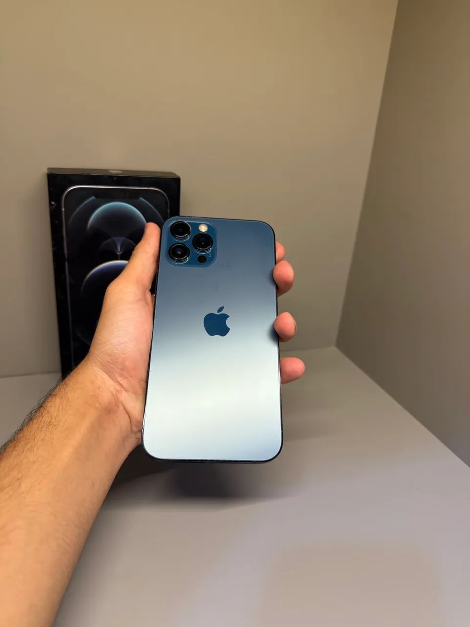 iPhone 12 Pro Max  - Foto 2