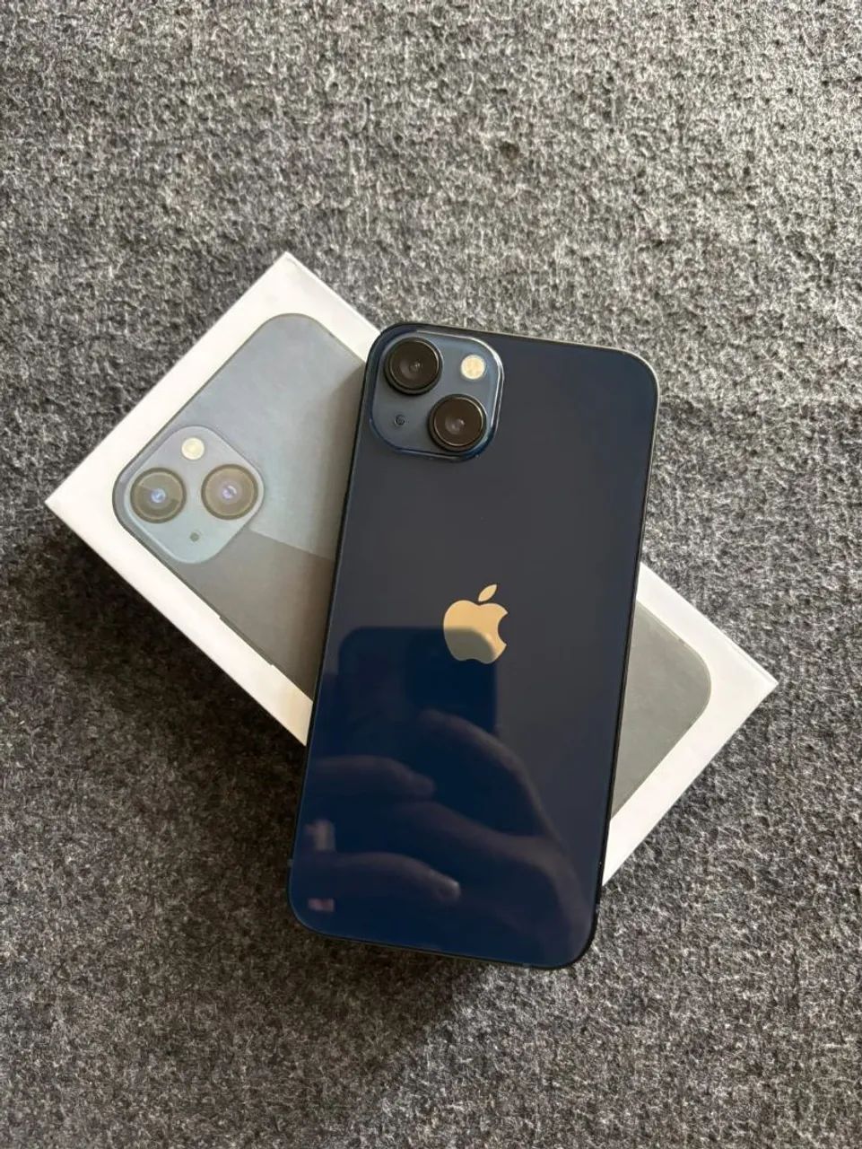 Iphone 13 - Foto 4