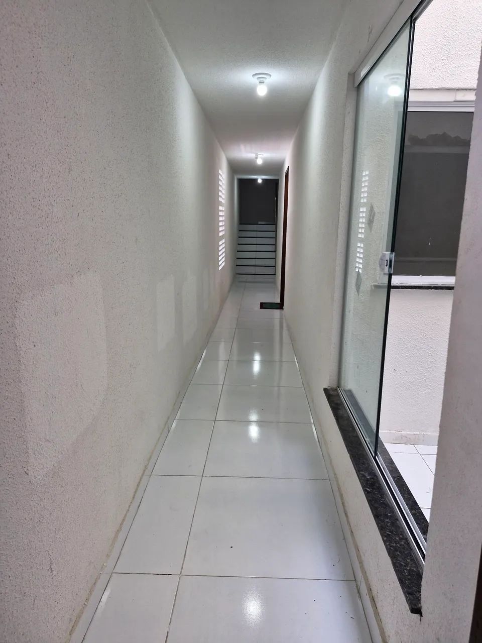 Alugo apartamento  - Foto 3