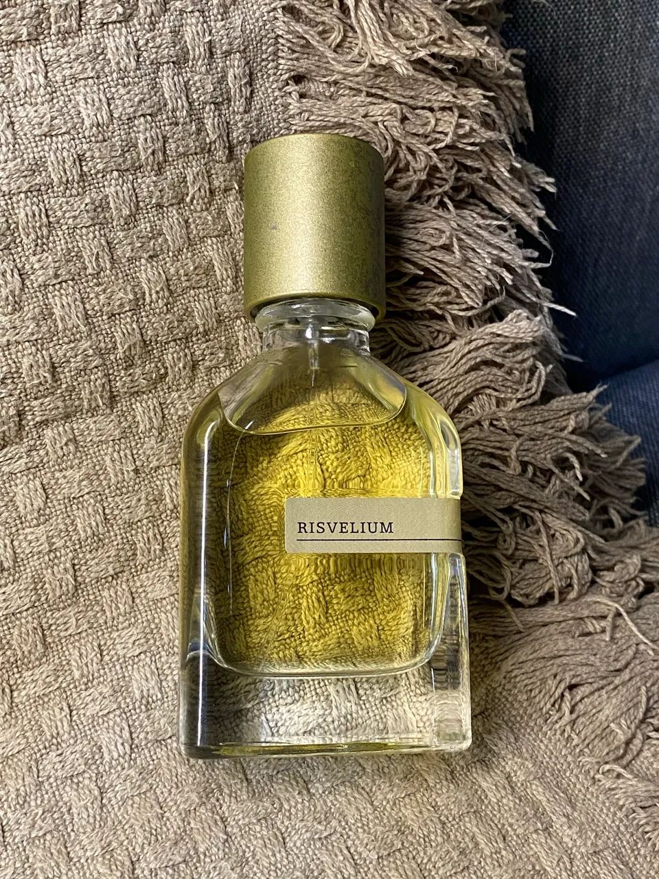 Orto Parisi Risvelium 50ml - Foto 4