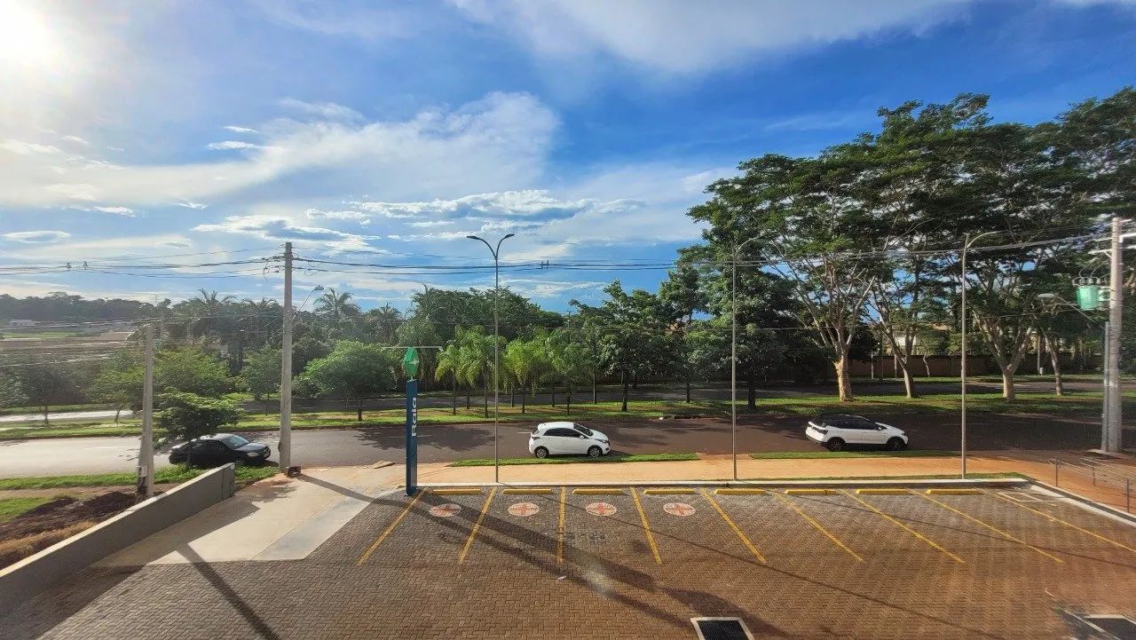 Salão comercial com 270m² - Vila do Golf - Foto 4