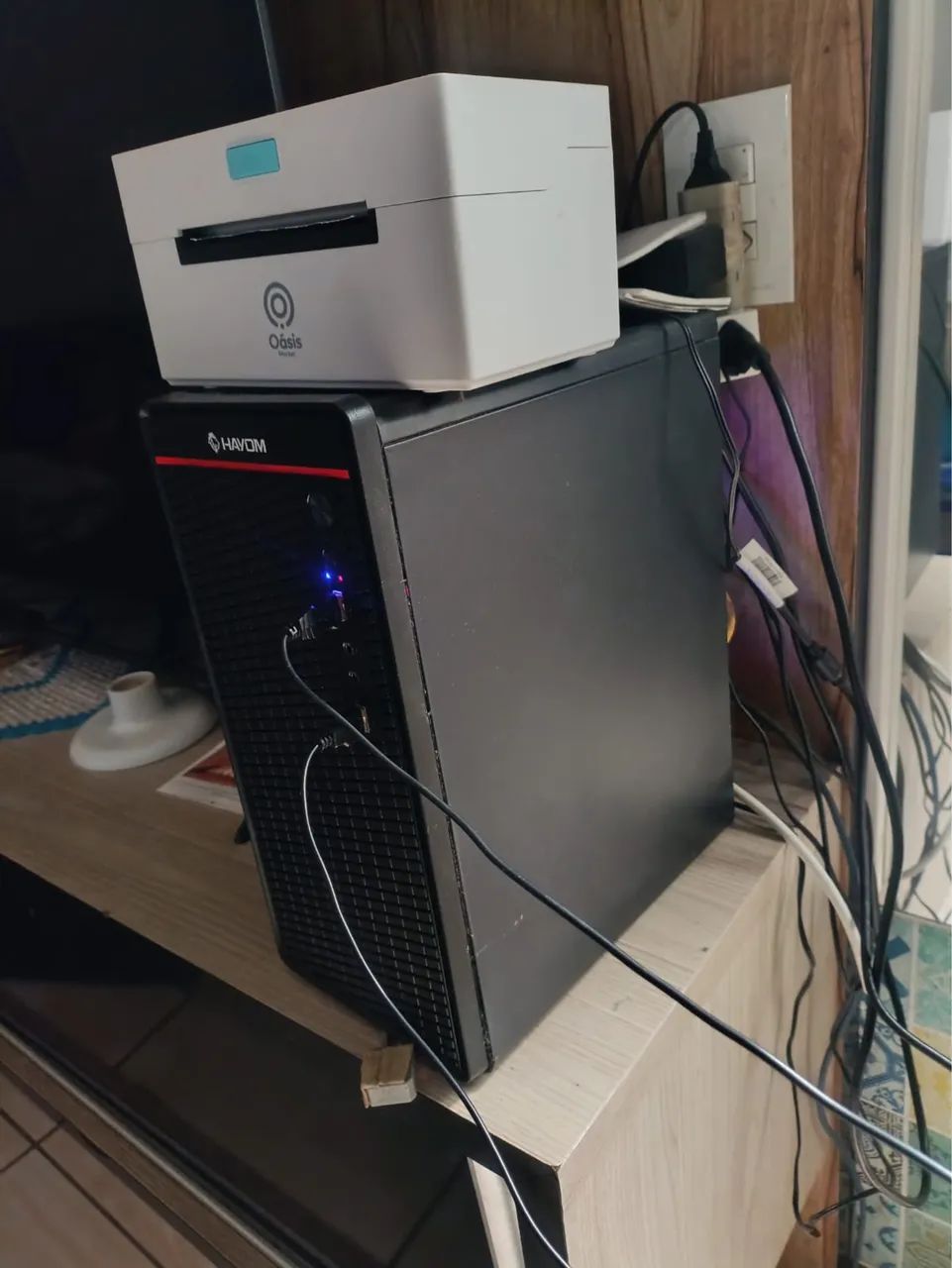 Computador 