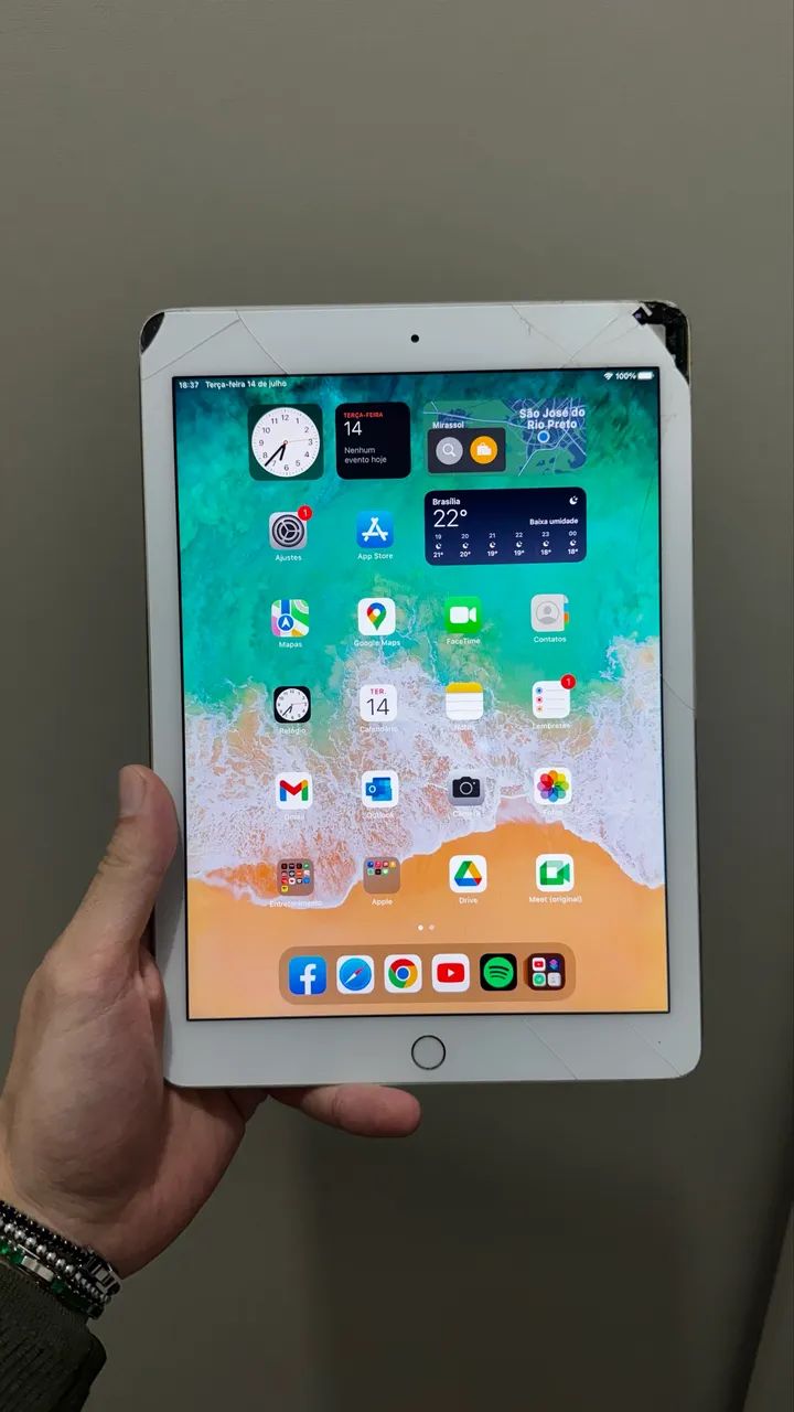 iPad Air 2