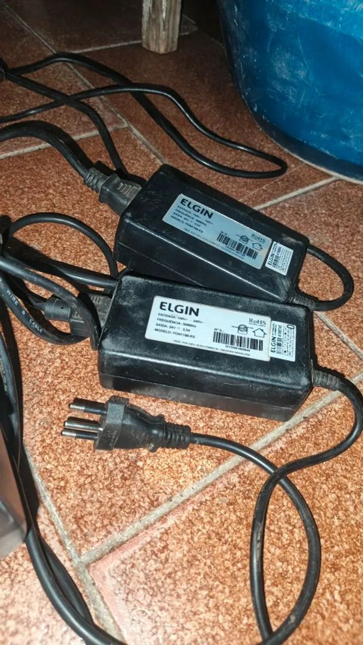 IMPRESSORA ELGIN L42 E L42 PRO - Foto 2