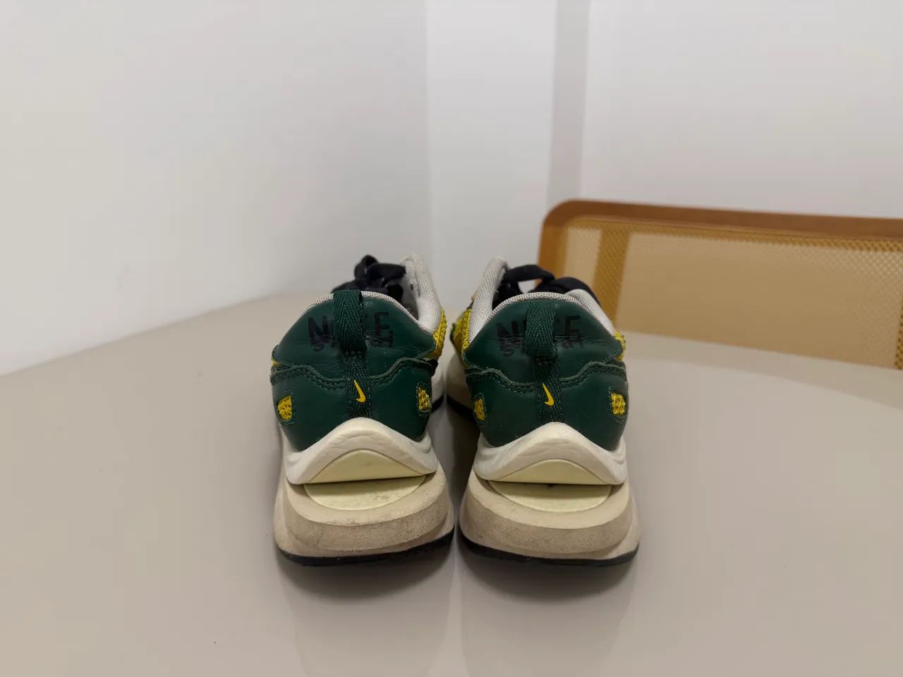 Sacai x Nike Vaporwaffle  - Foto 3