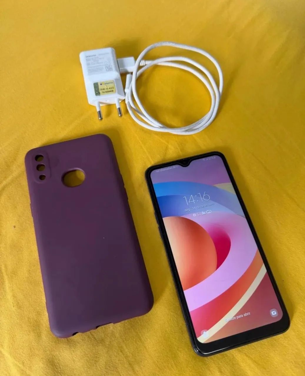 Samsung Galaxy A10s