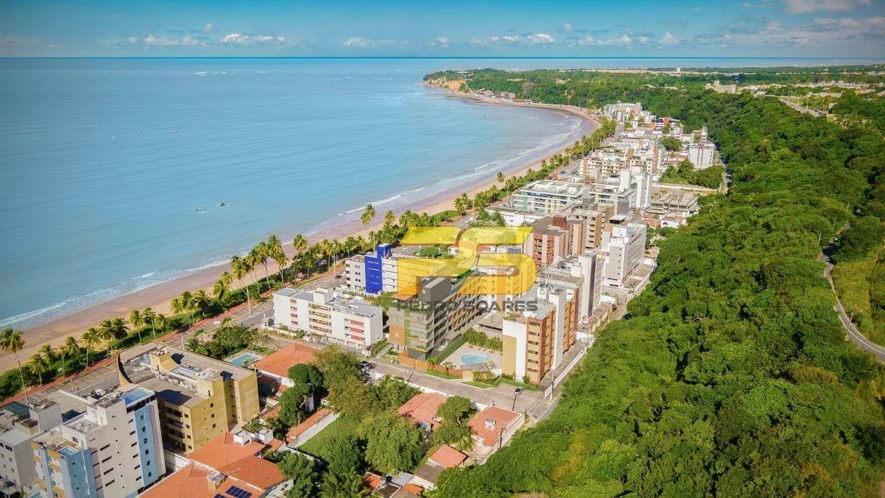 STUDIOS À VENDA EM CABO BRANCO (JOÃO PESSOA  PB) - Foto 3