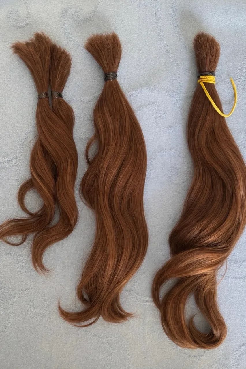 Cabelo Natural - Foto 2