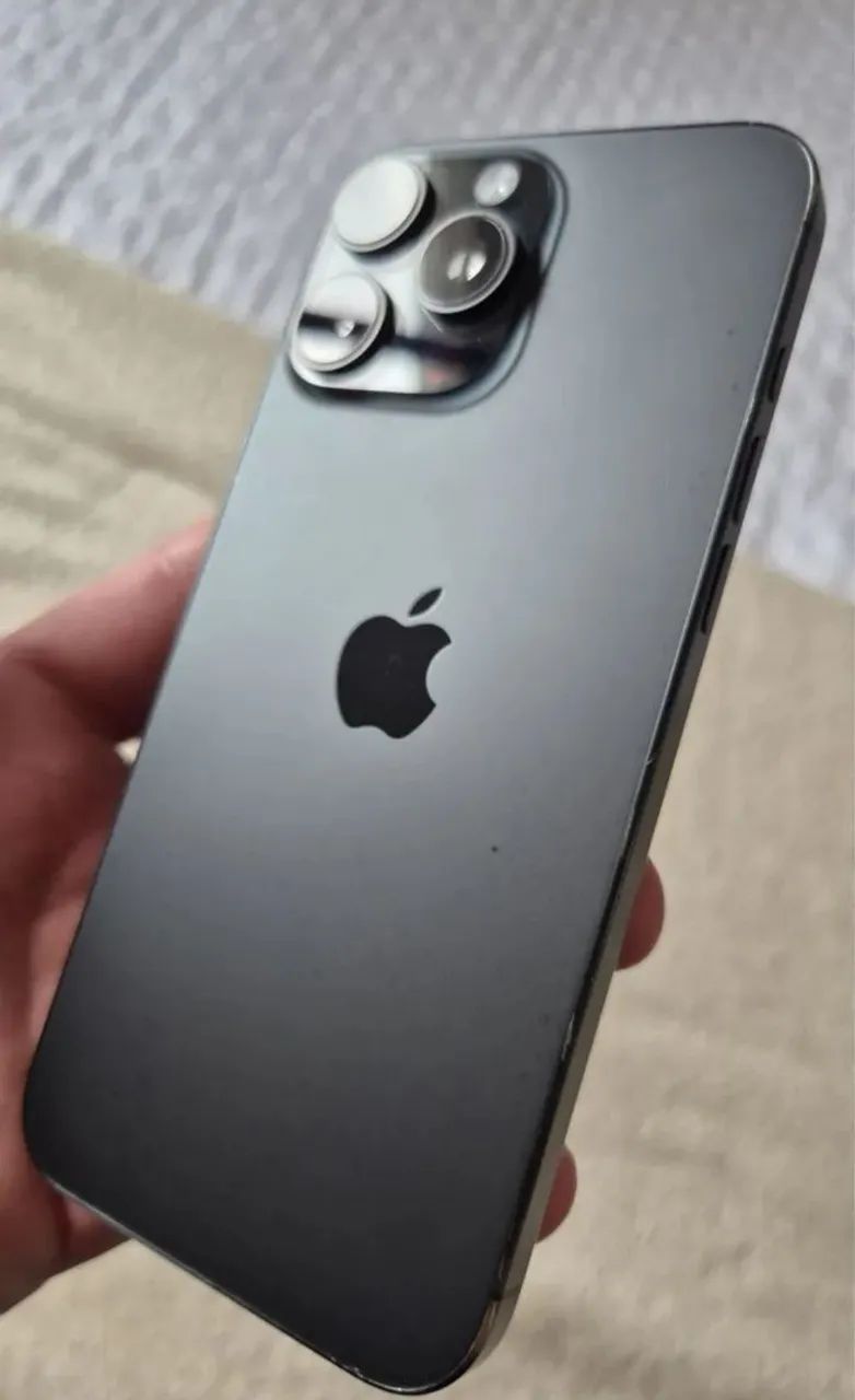 iPhone 16 Pro Max 128g