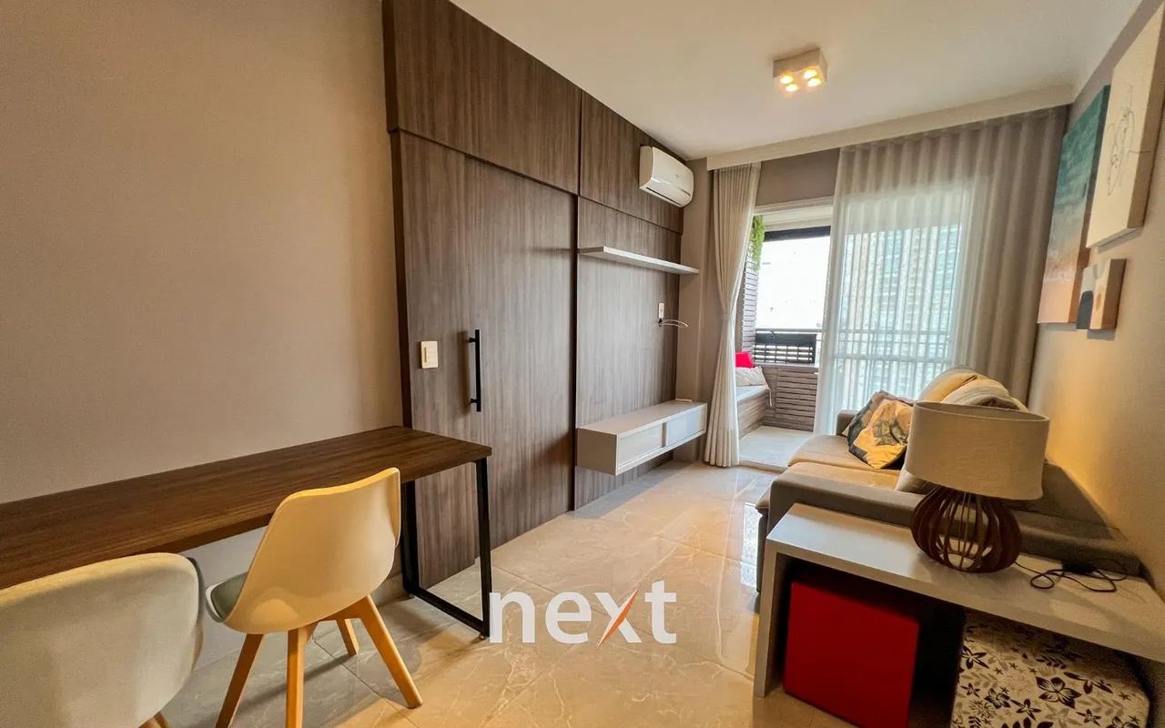 apartamento - Taquaral - Campinas - Foto 2
