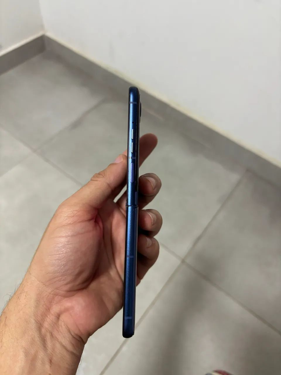 Vende-se moto razr 60 - Foto 3