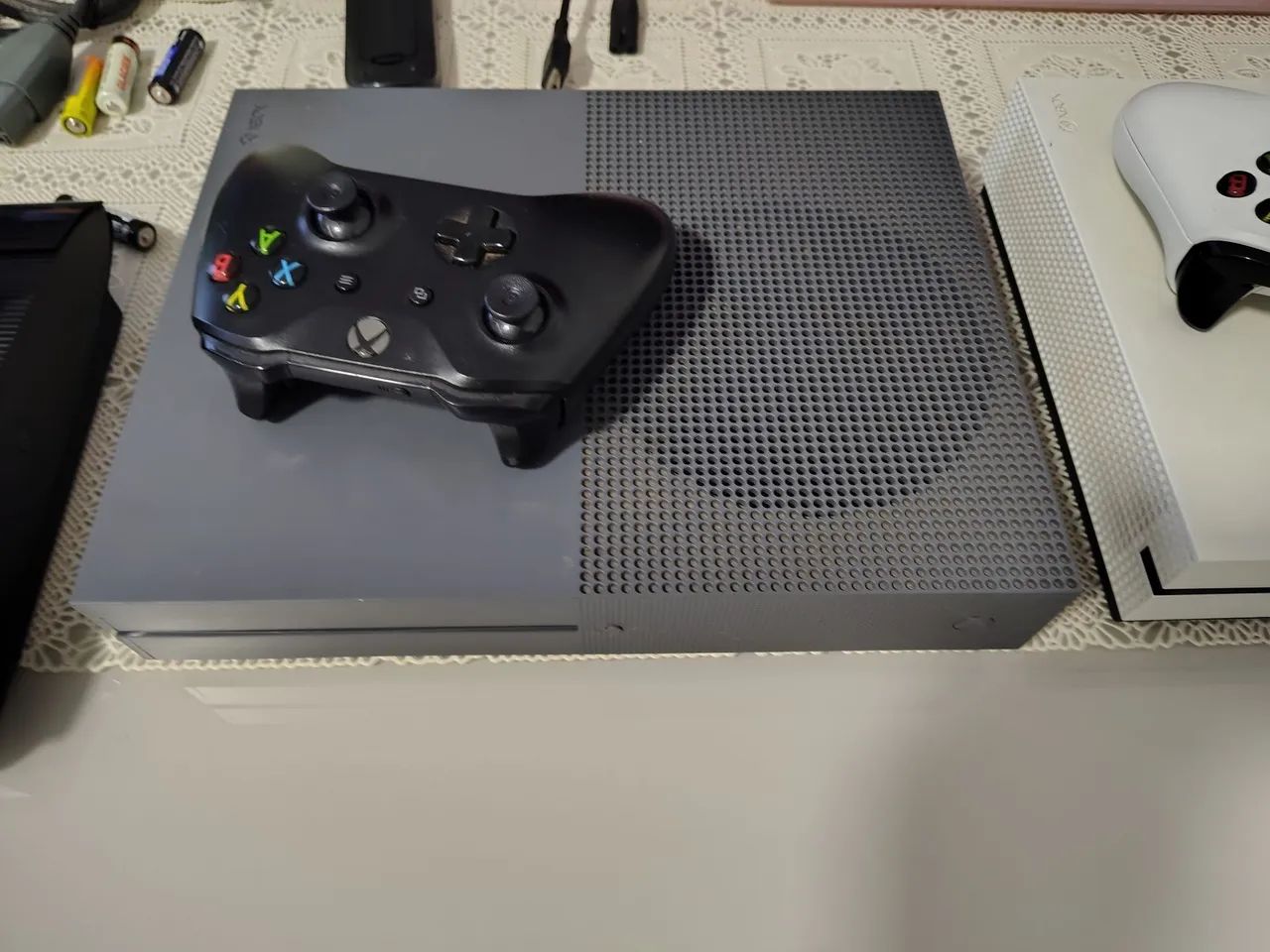 Xbox one S Battlefield 
