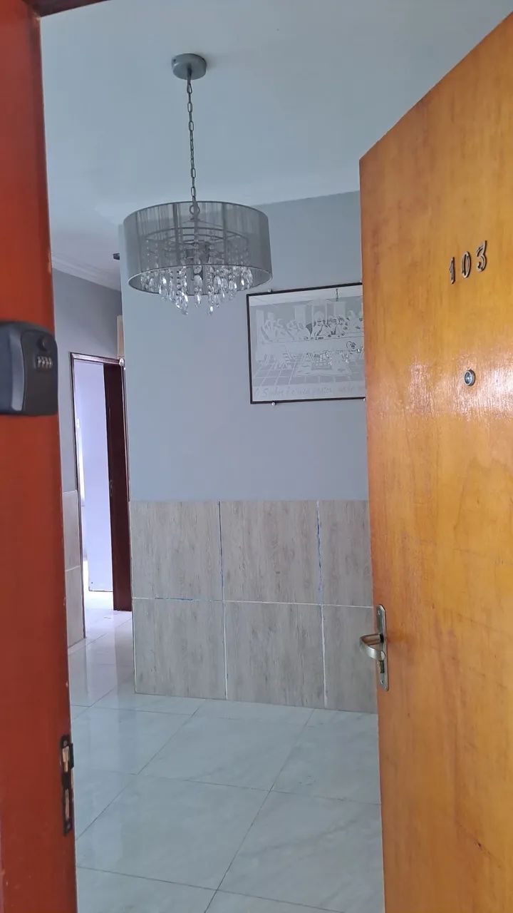 Foto - Porto Velho - Nova Esperança