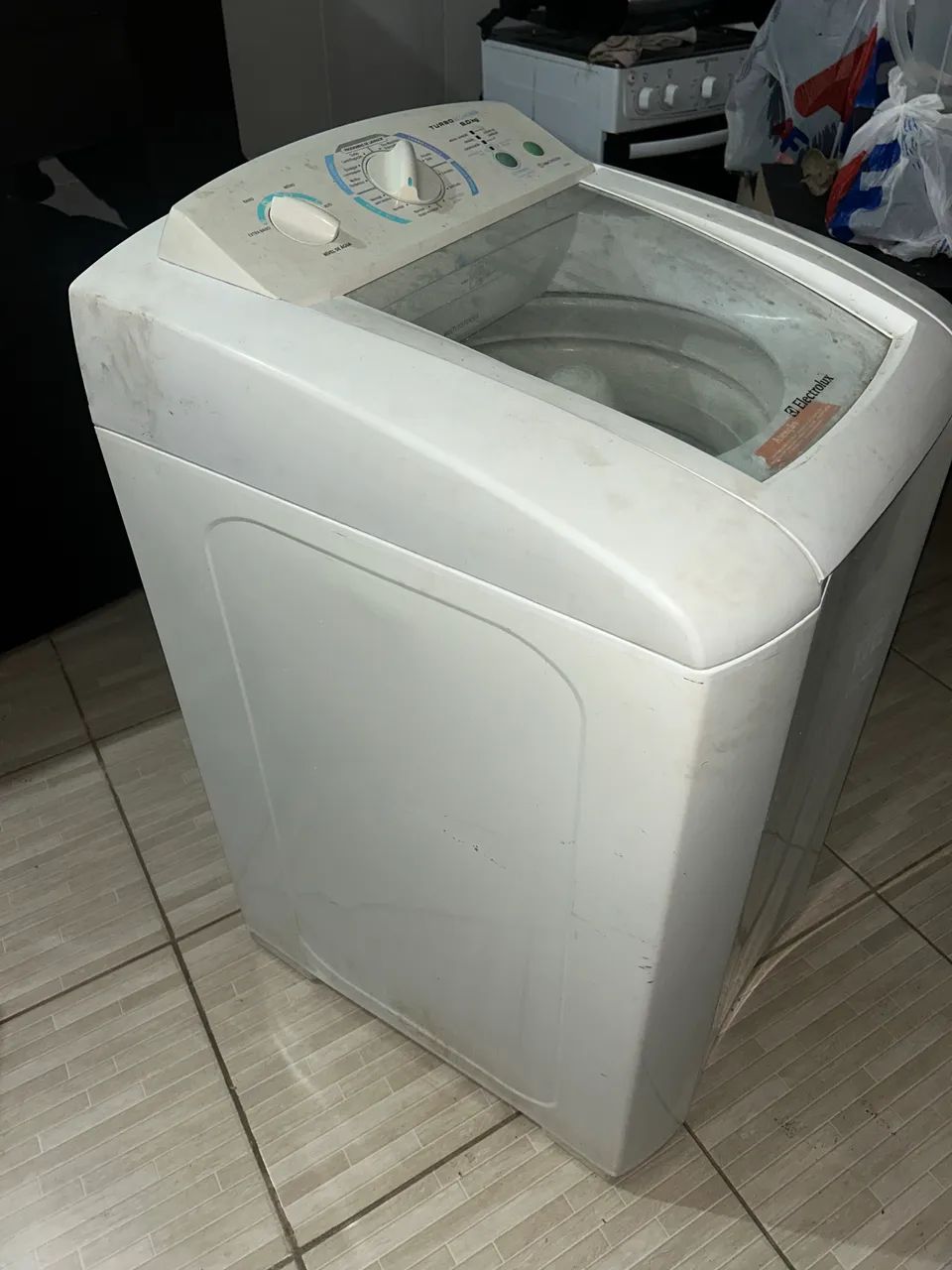 Máquina  - Foto 3