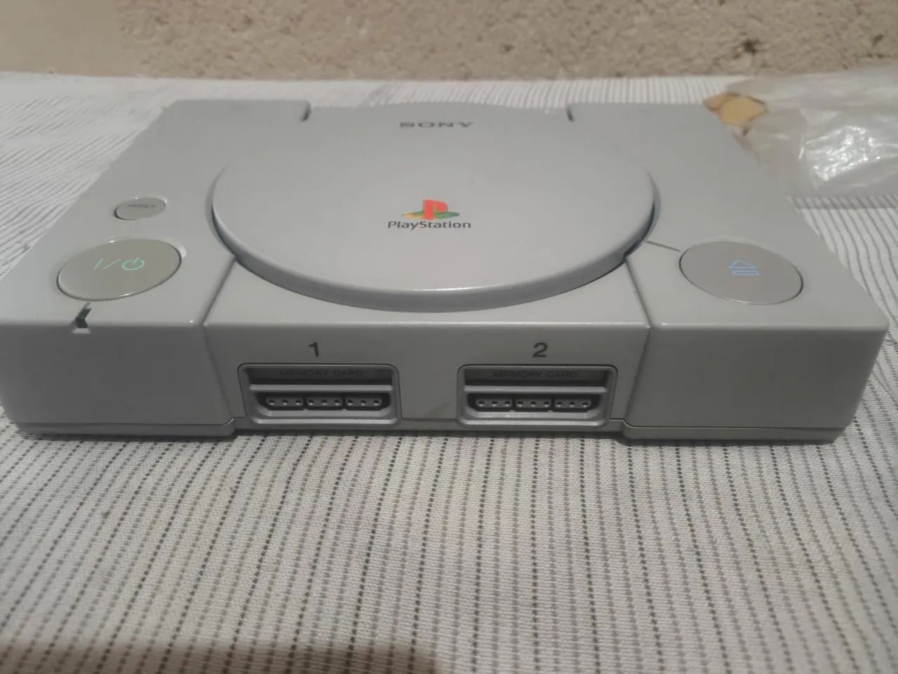 PlayStation 1