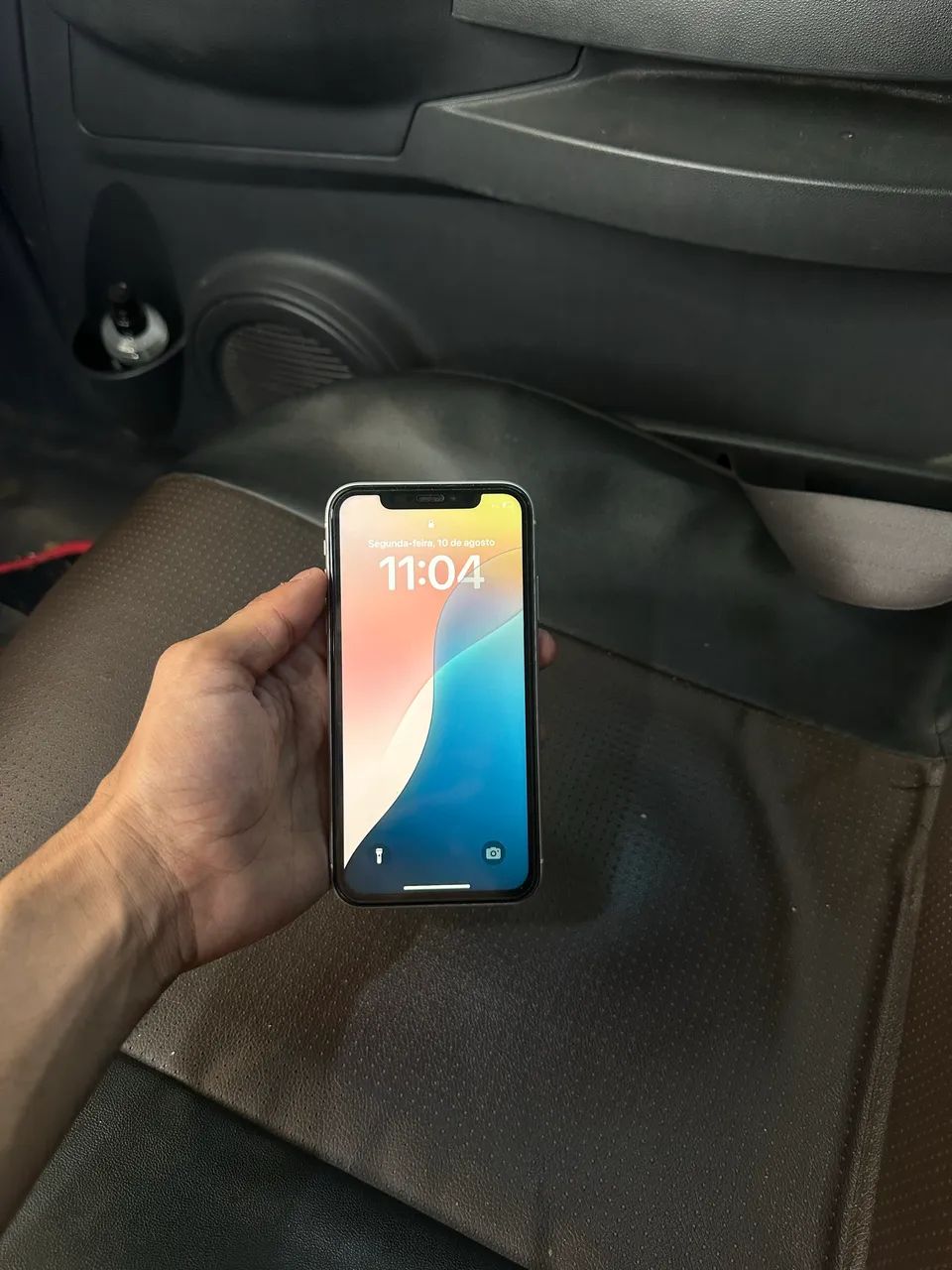 iPhone XR 128 GB - Foto 4