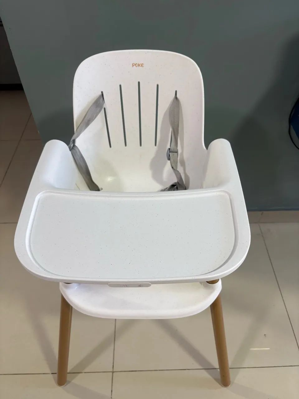 Cadeirinha de alimentação  - Foto 2