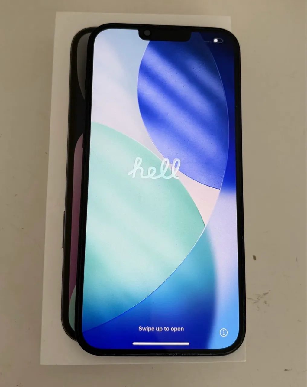 iPhone 14 Plus 128 gb midnight apple  - Foto 2