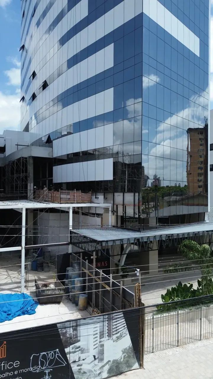 Athenas Future Working sala comercial em Belém - PA - Foto 4