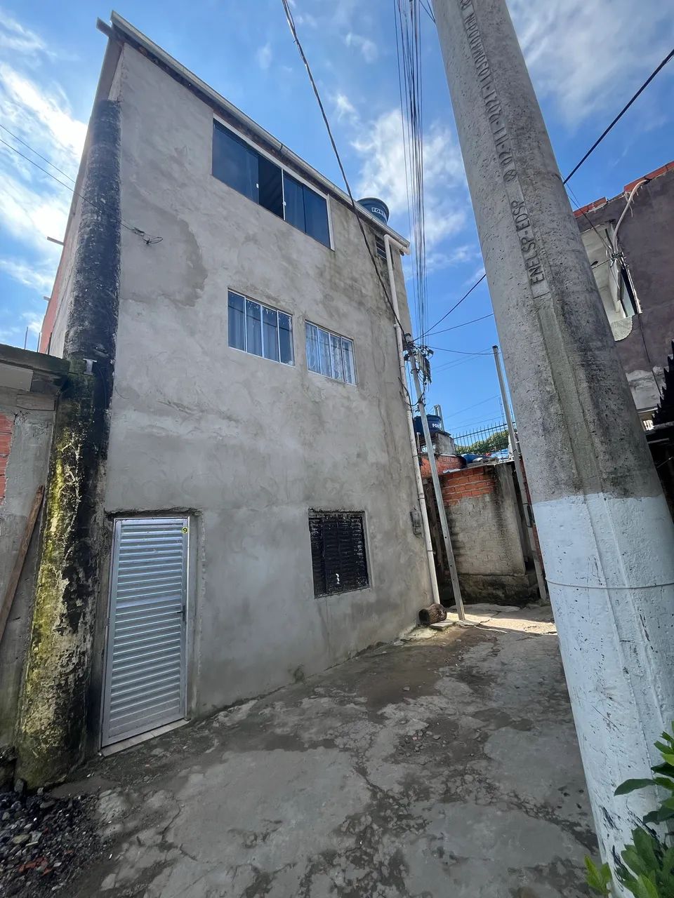 Foto - São Paulo - Vila Santo Henrique
